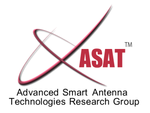 Advanced Smart Antenna Technologies Research Group logo